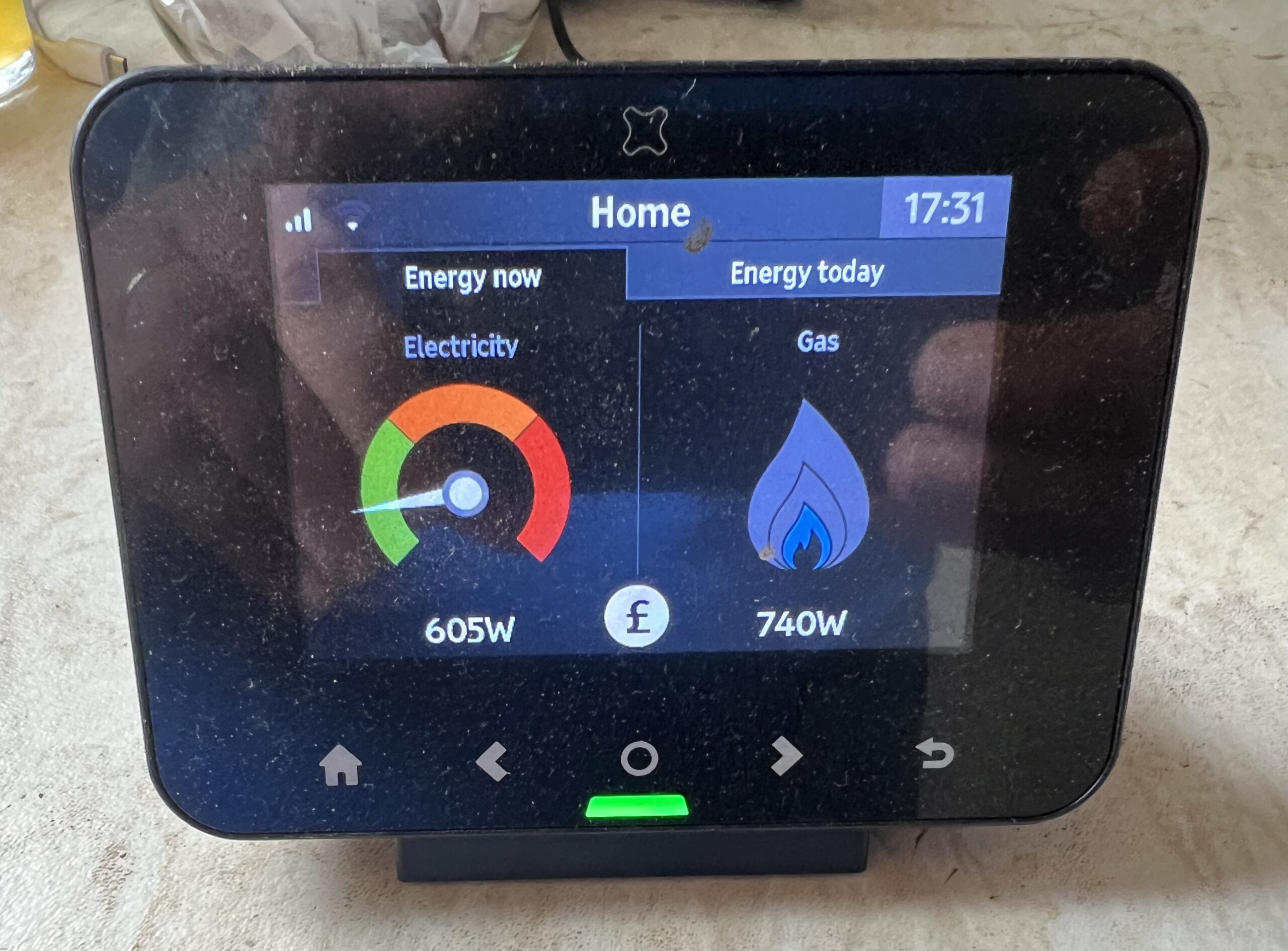 Making the Most of Your Smart Meter
