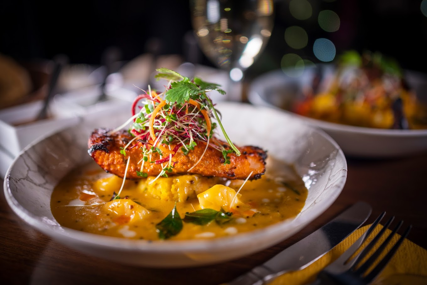 The Best of TikTok – Urban Tandoor (Bristol)