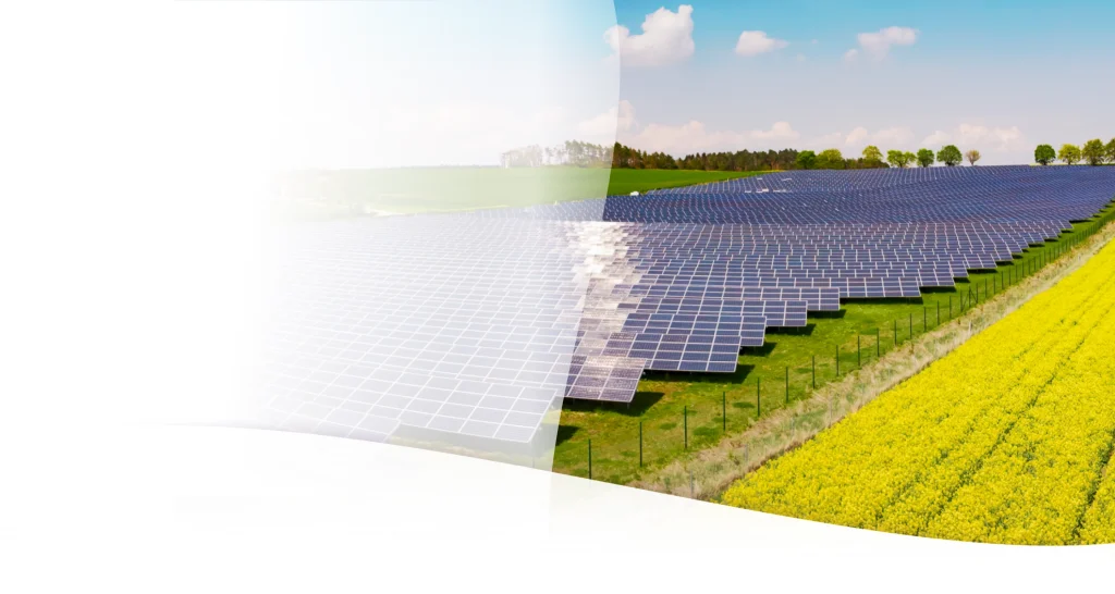 Derril Water Solar Farm